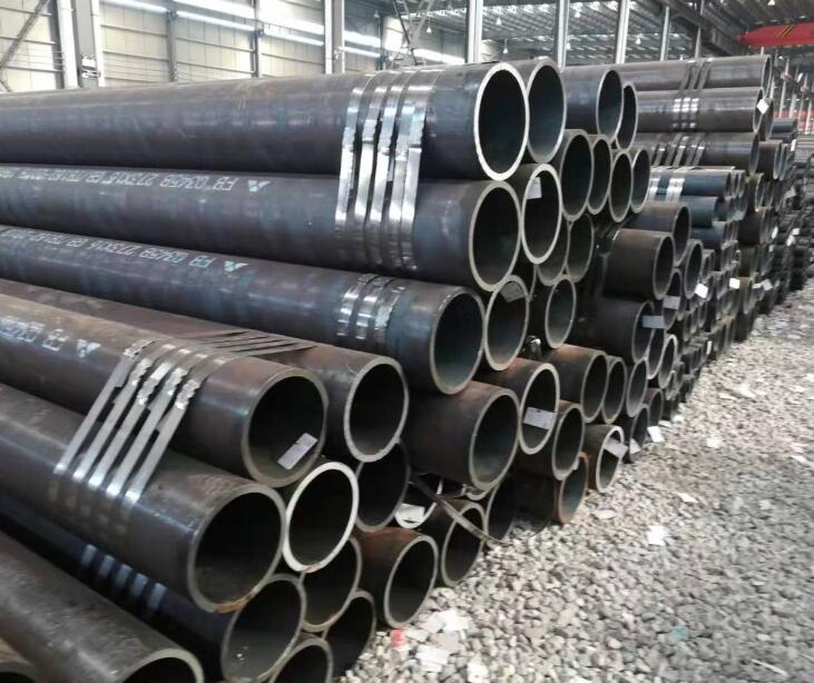 河口Q345D化肥专用管