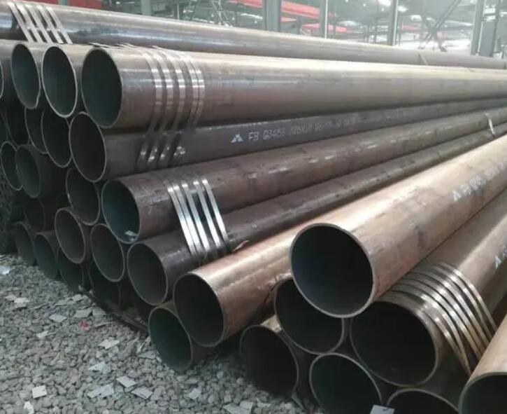 河口高压锅炉管